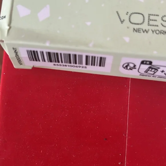 Moisturizing Heel Socks - Green - Picture 2 of 2